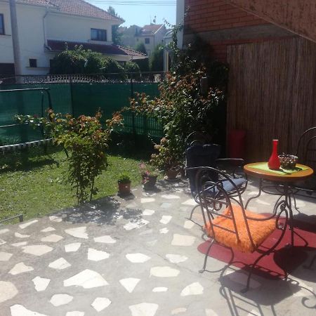 Bed and Breakfast Noa.S Pansion 88 Vrnjačka Banja Exterior foto
