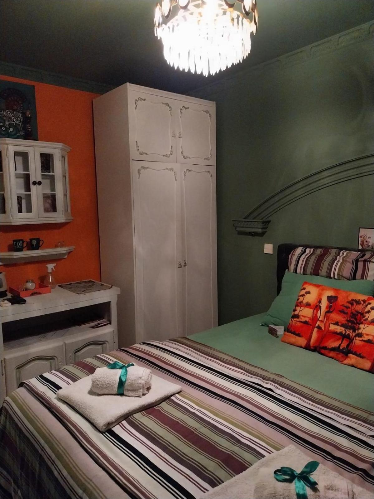 Bed and Breakfast Noa.S Pansion 88 Vrnjačka Banja Zimmer foto
