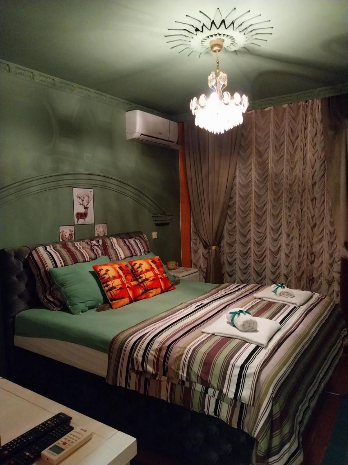 Bed and Breakfast Noa.S Pansion 88 Vrnjačka Banja Zimmer foto